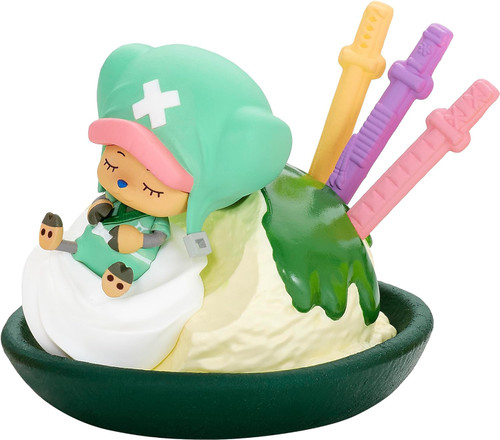 ONE PIECE: 25th Anniversary Paldolce Collection Ver. 2 Figure
