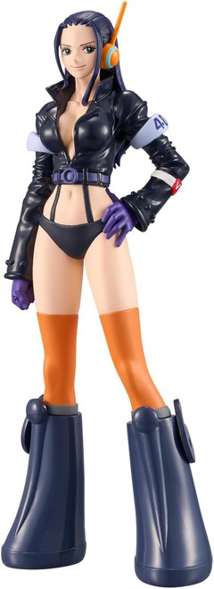 ONE PIECE: The Grandline Series Nico Robin Figure