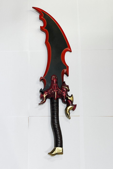 SOLO LEVELING: Demon King 25.5" Foam Dagger