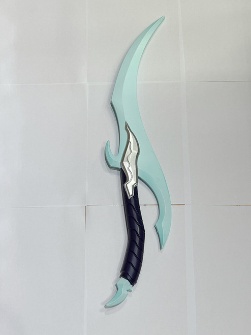 SOLO LEVELING: Frost 26.5" Foam Dagger SOLO LEVELING: Frost 26.5" Foam Dagger