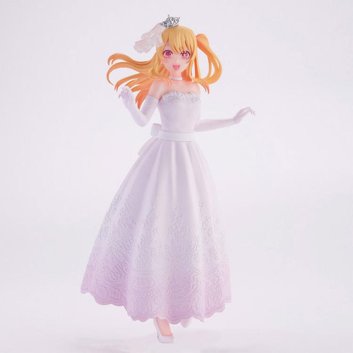 OSHI NO KO: Bridal Dreams Ruby Figure