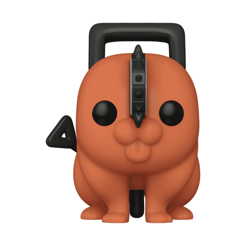 FUNKO POP: Chainsaw Man Pochita Funko Pop