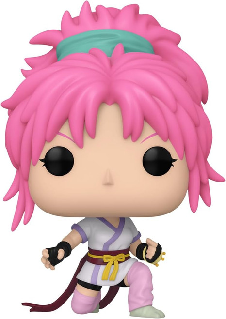 FUNKO POP: HUNTERXHUNTER Machi Funko Pop