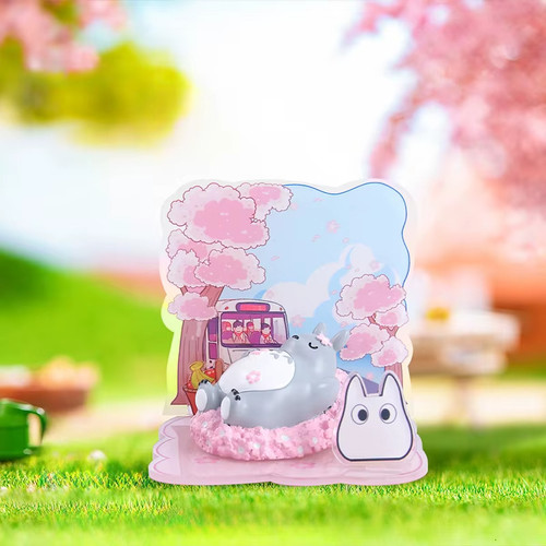 STUDIO GHIBLI: The Little Elves in Fairy Tales Blind Box