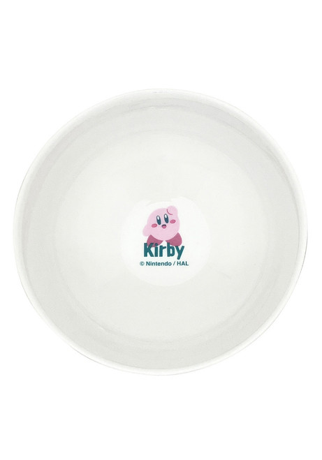 KIRBY: Forest Rice Bowl