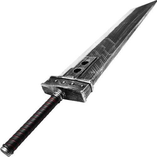 FINAL FANTASY: Cloud's Buster Foam Sword