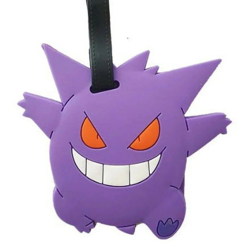 Gngar Luggage Tag