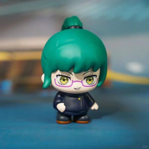 JUJUTSU KAISEN: Daily Life Series 2 Blind Box