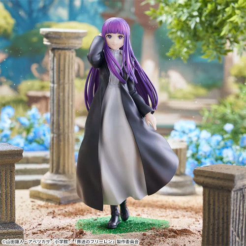 SEDUCTION: Glitter & Glamours Liliel Ver 2 Figure