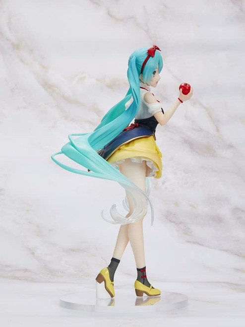 HATSUNE MIKU: Wonderland Snow White Figure