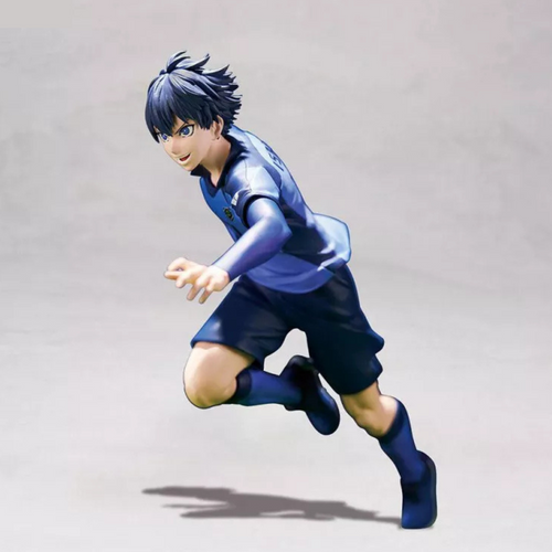 BLUE LOCK: Yoichi Isagi Scoring Figure