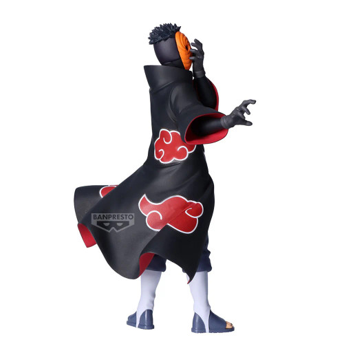 NARUTO: Vibration Stars Tobi Figure