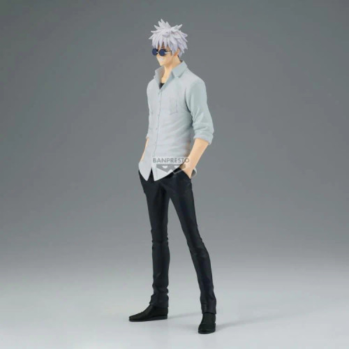 JUJUTSU KAISEN: King Of Artist Satoru Gojo Figure