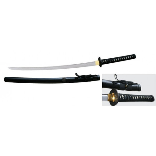 MUSASHI: Gakuto Oda Functional Katana