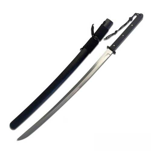 Tactical Ninja Functional Katana
