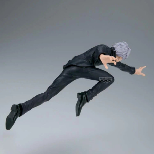 JUJUTSU KAISEN: Maxmatic Satoru Gojo Series 2 Figure