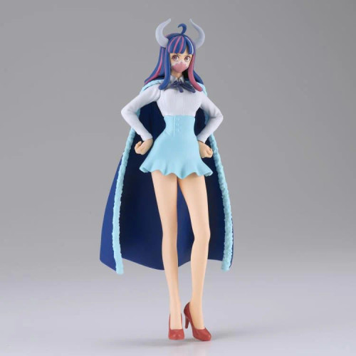 ONE PIECE: The Grandline Lady Ulti Vol. 11 Figure