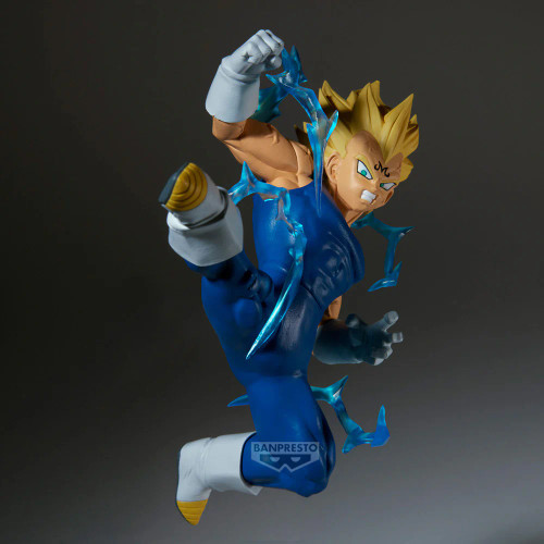 DRAGON BALL Z: Majin Vegta Match Makers Figure
