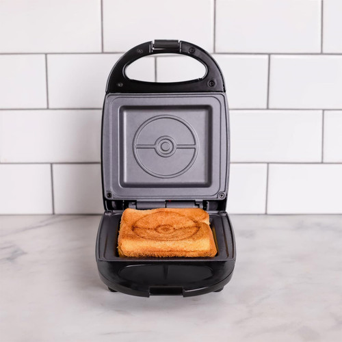 POKEMON: Pokeball Panini Press