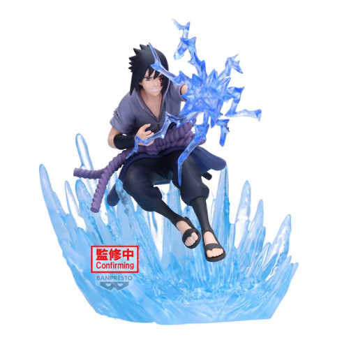 NARUTO SHIPPUDEN: Sasuke Uchiha Combination Battle