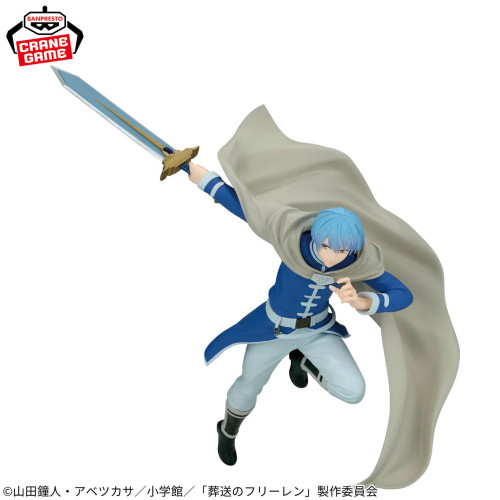 FRIEREN: Maximatic Himmel Figure