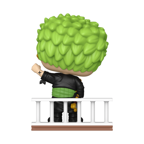 ONE PIECE: Funko Pop! Roronoa Zoro 2331 Vinyl Figure