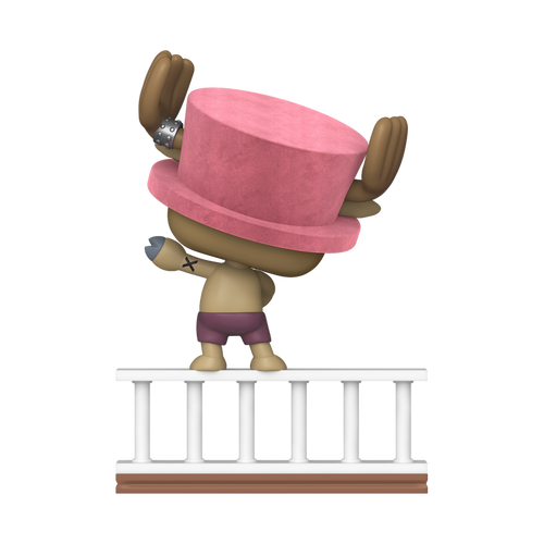 ONE PIECE: Funko Pop! Tony Tony Chopper 2332 Vinyl Figure