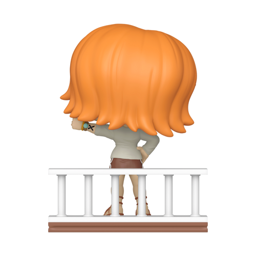 ONE PIECE: Funko Pop! Nami 2335 Vinyl Figure
