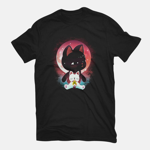 DANDADAN: Turbo Granny Night Cotton T-Shirt