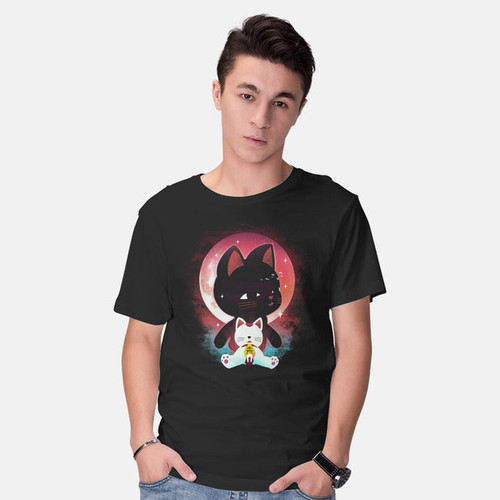 DANDADAN: Turbo Granny Night Cotton T-Shirt