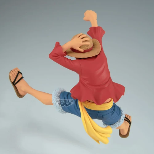 ONE PIECE: Romance Dawn Monkey D. Luffy vol. 2 Figure