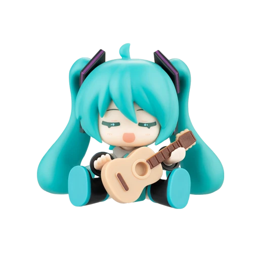 HATSUNE MIKU: Blokees Terrace Party Blind Box