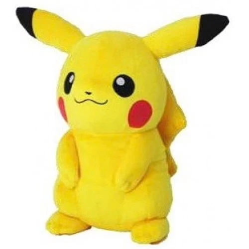 POKEMON: Pikachu Sanei Official Plushie