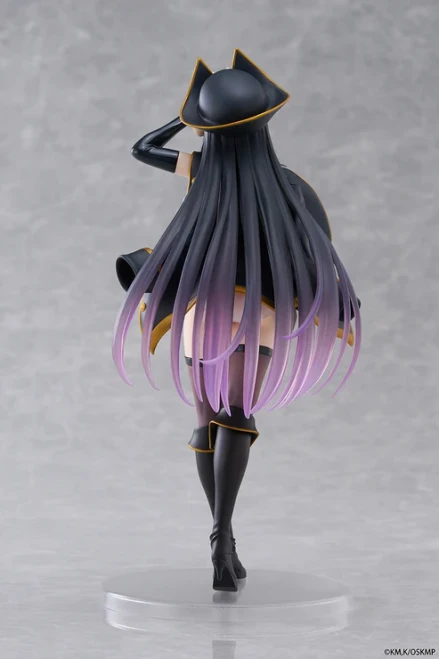 OVERLORD: Coreful Figure: Albedo Pirate Ver. (Overlord)