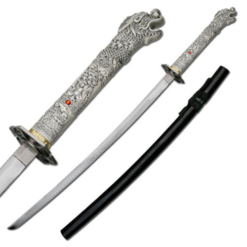Highlander - Highlander Sword (BLACK)