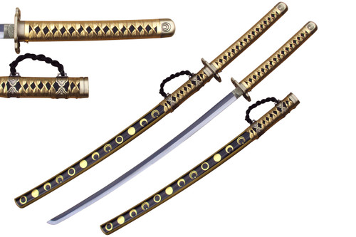 Touken Ranbu - Mikazuki's Sword
