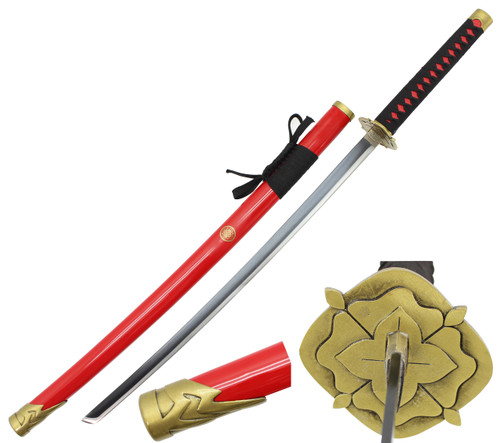 Touken Ranbu - KASHUU