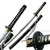 Kill Bill - Bill's Katana (Functional High-Carbon Steel)