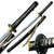 Kill Bill - Bride Katana (Functional High-Carbon Steel)