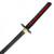 BLEACH: Ichigo Kurosaki Bankai Non-Functional Sword