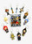 Monogram Blind Bag- Kingdom Hearts Series 3