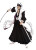 BLEACH: Kenpachi Zanpakuto Non-Functional Sword