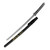 BLACK PAINTED DRAGON SCABBARD