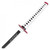 DEMON SLAYER: Giyu Nichirin Non-Functional Sword