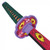 DEMON SLAYER: Kokushibo Flesh Metal Non-Functional Sword