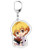 DEMON SLAYER - ZENITSU FOODIE SERIES - KEYCHAIN