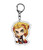 DEMON SLAYER - RENGOKU - ACRYLIC KEYCHAINS