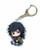 DEMON SLAYER - GIYU - ACRYLIC KEYCHAINS