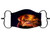 DEMON SLAYER MASK - NEZUKO ENRAGED