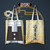 DEMON SLAYER SHOPPING BAG - ZENITSU